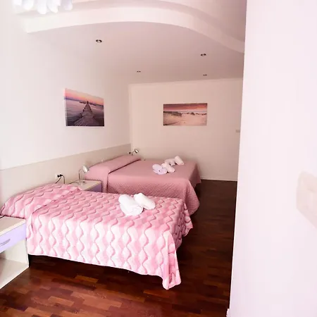 La Rosa Dei Venti Bed & Breakfast Ortona Room photo