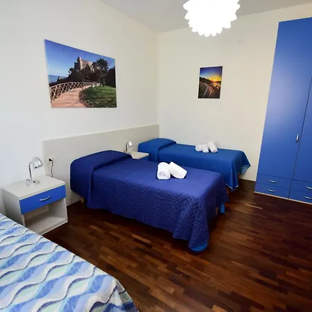 La Rosa Dei Venti Bed & Breakfast Ortona Room photo