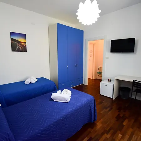 La Rosa Dei Venti Bed & Breakfast Ortona Room photo