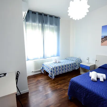 La Rosa Dei Venti Bed & Breakfast Ortona Room photo