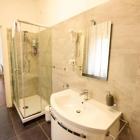 La Rosa Dei Venti Bed & Breakfast Ortona Room photo