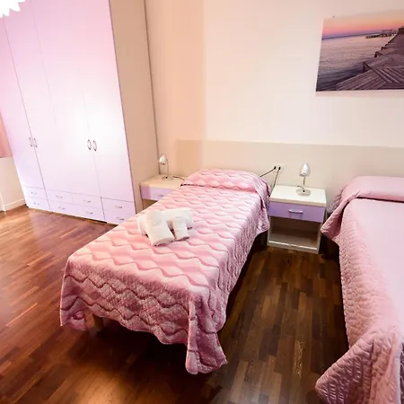 La Rosa Dei Venti Bed & Breakfast Ortona Room photo