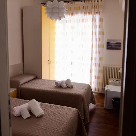La Rosa Dei Venti Bed & Breakfast Ortona Room photo
