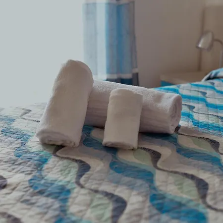 La Rosa Dei Venti Bed & Breakfast Ortona Room photo