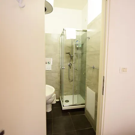 La Rosa Dei Venti Bed & Breakfast Ortona Room photo