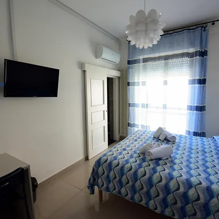 La Rosa Dei Venti Bed & Breakfast Ortona Room photo