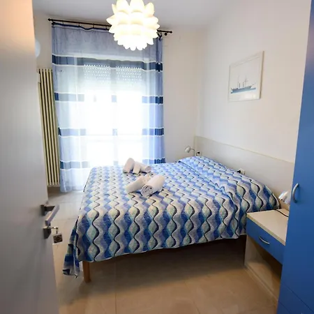 La Rosa Dei Venti Bed & Breakfast Ortona Room photo