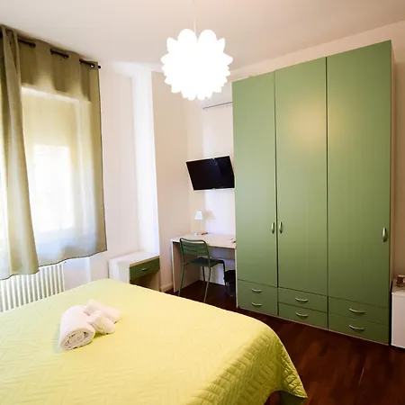 La Rosa Dei Venti Bed & Breakfast Ortona Room photo