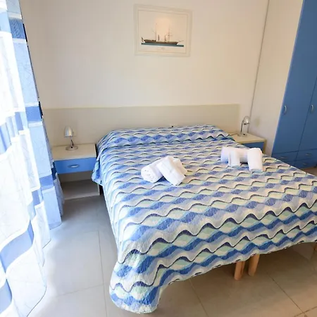 La Rosa Dei Venti Bed & Breakfast Ortona Room photo