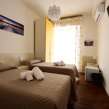 La Rosa Dei Venti Bed & Breakfast Ortona Room photo