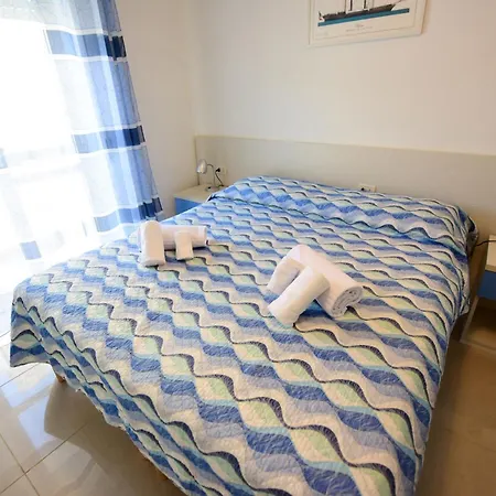 La Rosa Dei Venti Bed & Breakfast Ortona Room photo