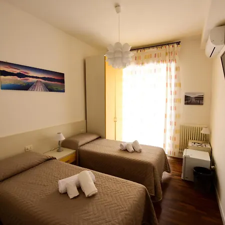 La Rosa Dei Venti Bed & Breakfast Ortona Room photo