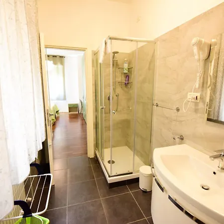 La Rosa Dei Venti Bed & Breakfast Ortona Room photo