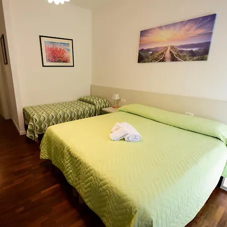 La Rosa Dei Venti Bed & Breakfast Ortona Exterior photo