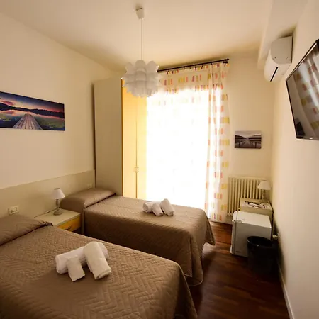 La Rosa Dei Venti Bed & Breakfast Ortona Exterior photo
