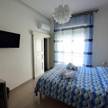 La Rosa Dei Venti Bed & Breakfast Ortona Exterior photo