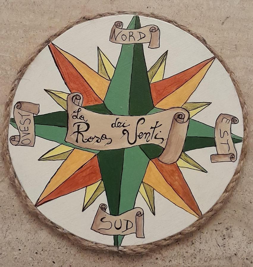 La Rosa Dei Venti Frühstückspension Ortona